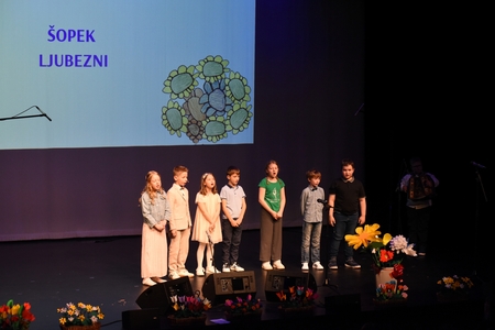 Sopek ljubezni 23